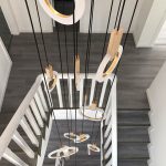 Подвесной светильник ImperiumLoft Halo 123403-22