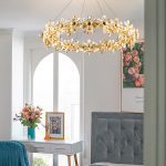 Подвесная люстра ImperiumLoft Mariola 219627-23