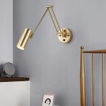 Спот ImperiumLoft Fredly 219735-23