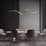 Подвесной светильник ImperiumLoft Adonis Black 231525-23