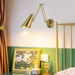 Спот ImperiumLoft Fredly 219735-23