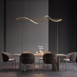 Подвесной светильник ImperiumLoft Adonis Black 231525-23