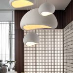 Подвесной светильник ImperiumLoft Cemencloud 219848-23