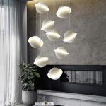 Подвесной светильник ImperiumLoft Parma 208703-23