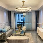 Люстра на штанге ImperiumLoft Laurent 231777-23