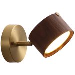 Спот ImperiumLoft Berny 208804-23