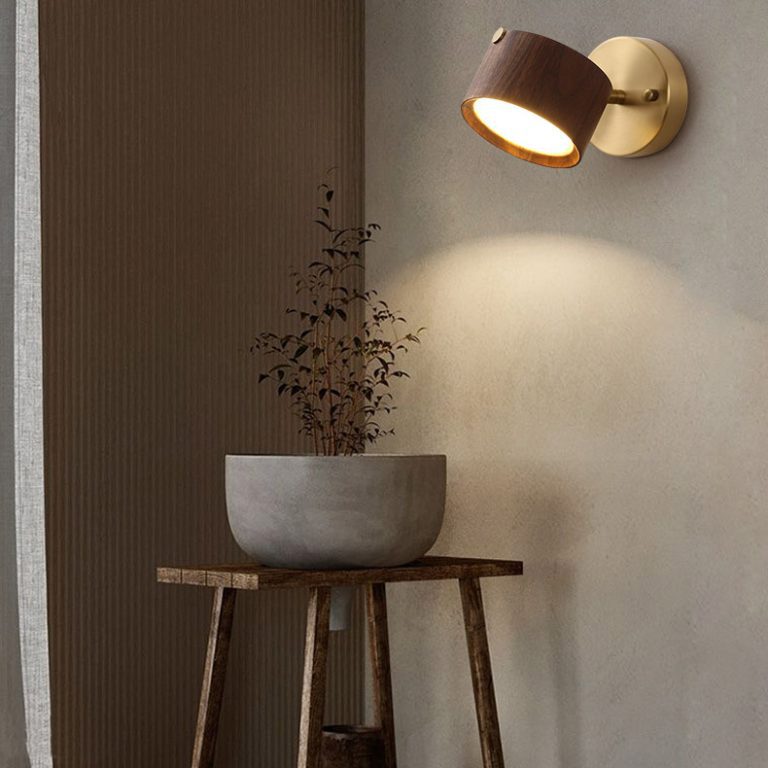 Спот ImperiumLoft Berny 208804-23