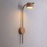 Бра ImperiumLoft Patsy 208808-23