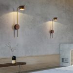 Бра ImperiumLoft Patsy 208811-23