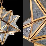 Подвесной светильник ImperiumLoft Star effervescent 73603-22