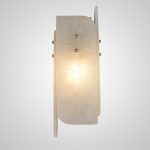 Настенный светильник ImperiumLoft Slipa 208949-23