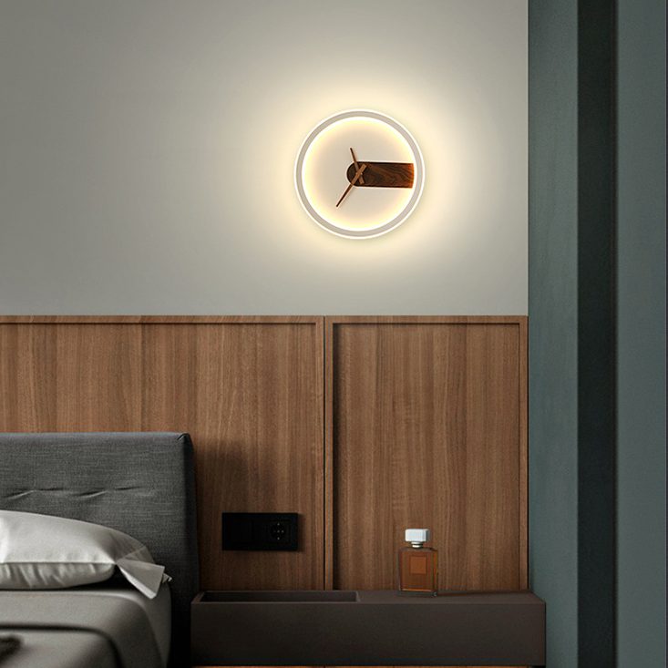 Настенный светильник ImperiumLoft Spenser 208953-23 Настенный светильник ImperiumLoft Spenser 208953-23