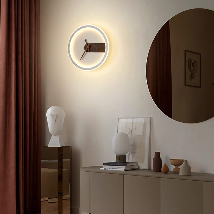 Настенный светильник ImperiumLoft Spenser 208953-23 Настенный светильник ImperiumLoft Spenser 208953-23