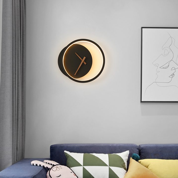 Настенный светильник ImperiumLoft Spenser 208953-23 Настенный светильник ImperiumLoft Spenser 208953-23