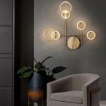 Настенный светильник ImperiumLoft Zingy 209019-23