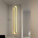 Настенный светильник ImperiumLoft Arisaig Wall 209022-23