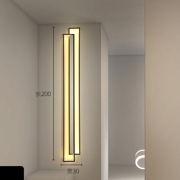 Настенный светильник ImperiumLoft Arisaig Wall 209022-23 Настенный светильник ImperiumLoft Arisaig Wall 209022-23