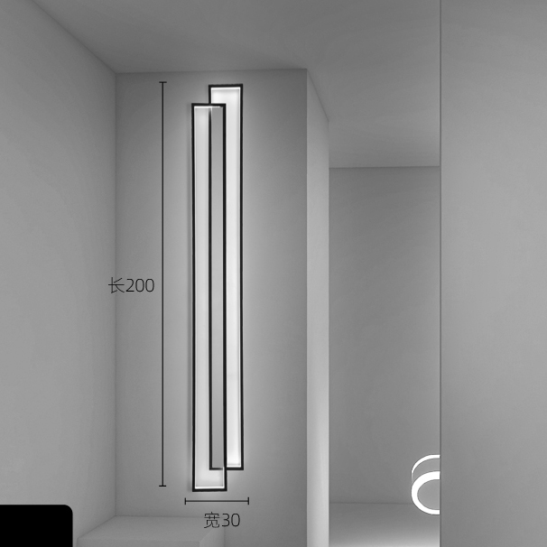 Настенный светильник ImperiumLoft Arisaig Wall 209022-23 Настенный светильник ImperiumLoft Arisaig Wall 209022-23