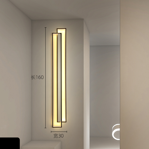 Настенный светильник ImperiumLoft Arisaig Wall 209022-23 Настенный светильник ImperiumLoft Arisaig Wall 209022-23