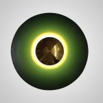 Настенный светильник ImperiumLoft Alesta 209027-23