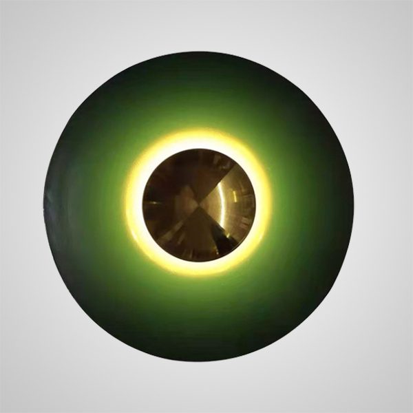 Настенный светильник ImperiumLoft Alesta 209027-23 Настенный светильник ImperiumLoft Alesta 209027-23