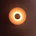 Настенный светильник ImperiumLoft Alesta 209033-23