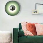 Настенный светильник ImperiumLoft Alesta 209027-23