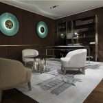 Настенный светильник ImperiumLoft Alesta 209027-23