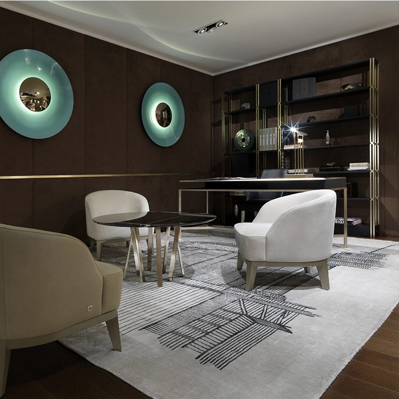 Настенный светильник ImperiumLoft Alesta 209027-23 Настенный светильник ImperiumLoft Alesta 209027-23