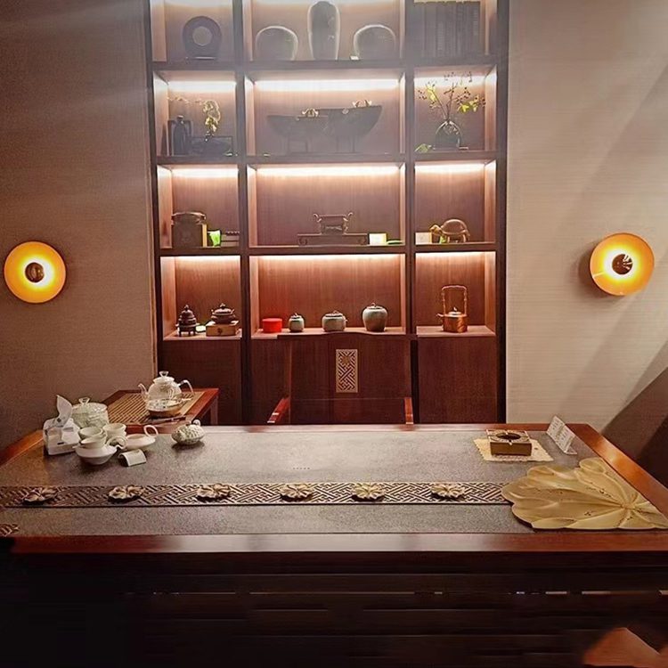 Настенный светильник ImperiumLoft Alesta 209027-23 Настенный светильник ImperiumLoft Alesta 209027-23