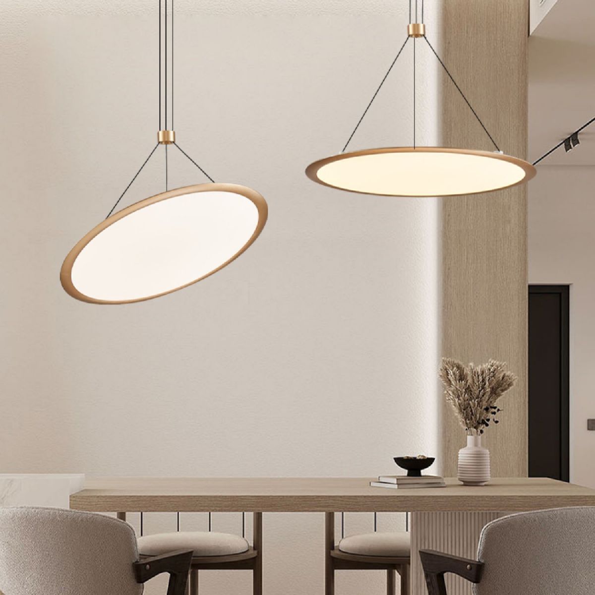 Подвесной светильник ImperiumLoft Vivert 232166-23 Подвесной светильник ImperiumLoft Vivert 232166-23