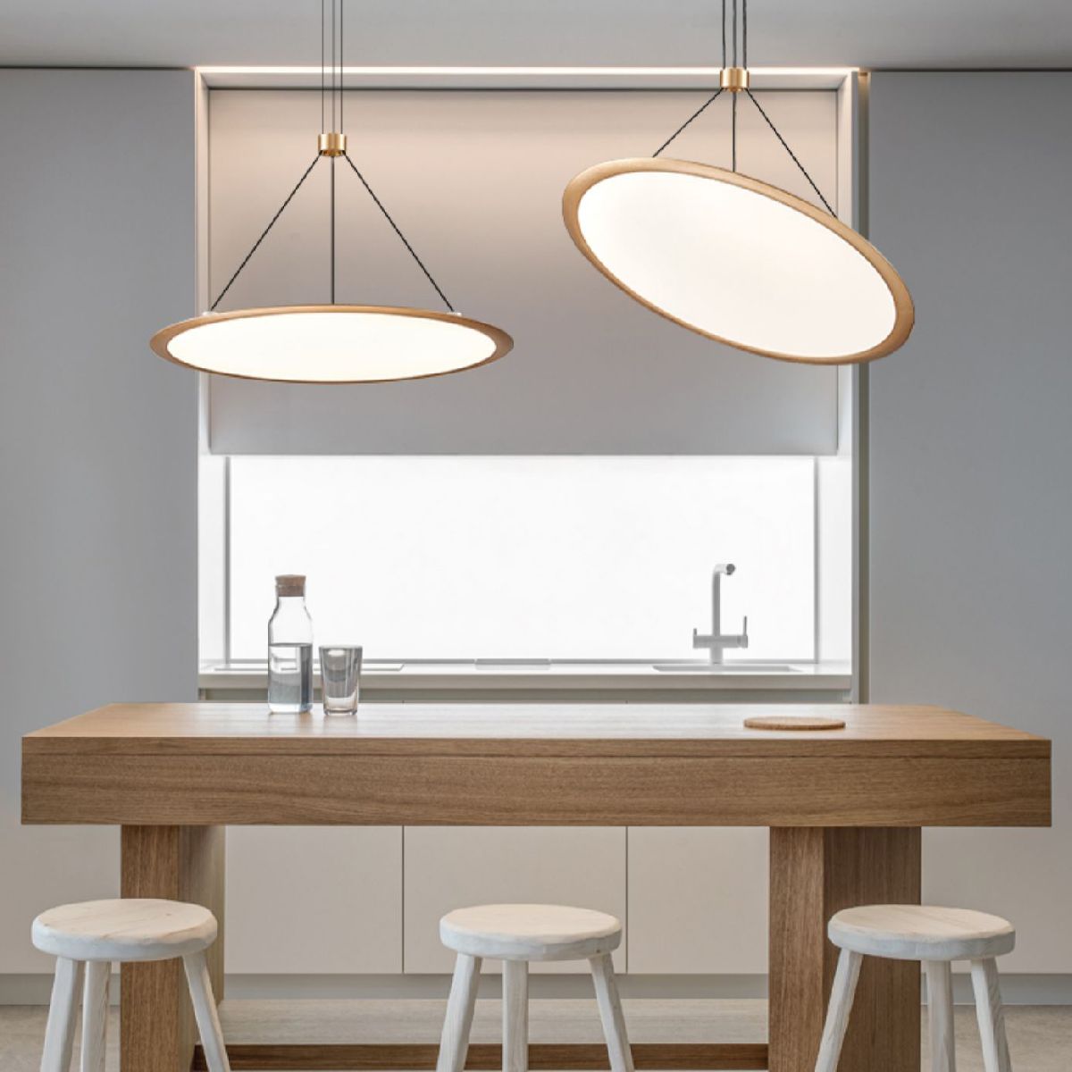 Подвесной светильник ImperiumLoft Vivert 232166-23 Подвесной светильник ImperiumLoft Vivert 232166-23