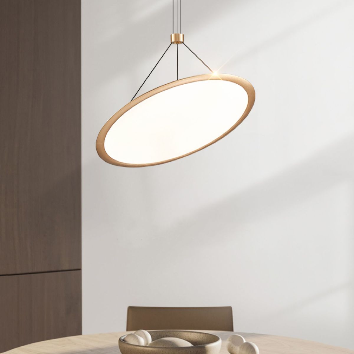 Подвесной светильник ImperiumLoft Vivert 232166-23 Подвесной светильник ImperiumLoft Vivert 232166-23