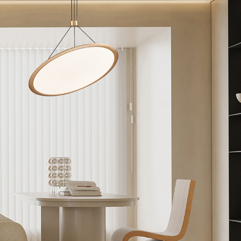 Подвесной светильник ImperiumLoft Vivert 232166-23 Подвесной светильник ImperiumLoft Vivert 232166-23