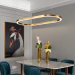 Подвесной светильник ImperiumLoft Cruise 220441-23
