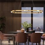 Подвесной светильник ImperiumLoft Cruise 220441-23