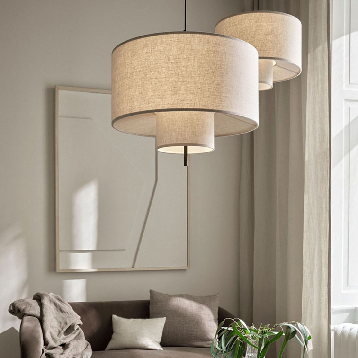 Подвесной светильник ImperiumLoft Andrean 232388-23 Подвесной светильник ImperiumLoft Andrean 232388-23