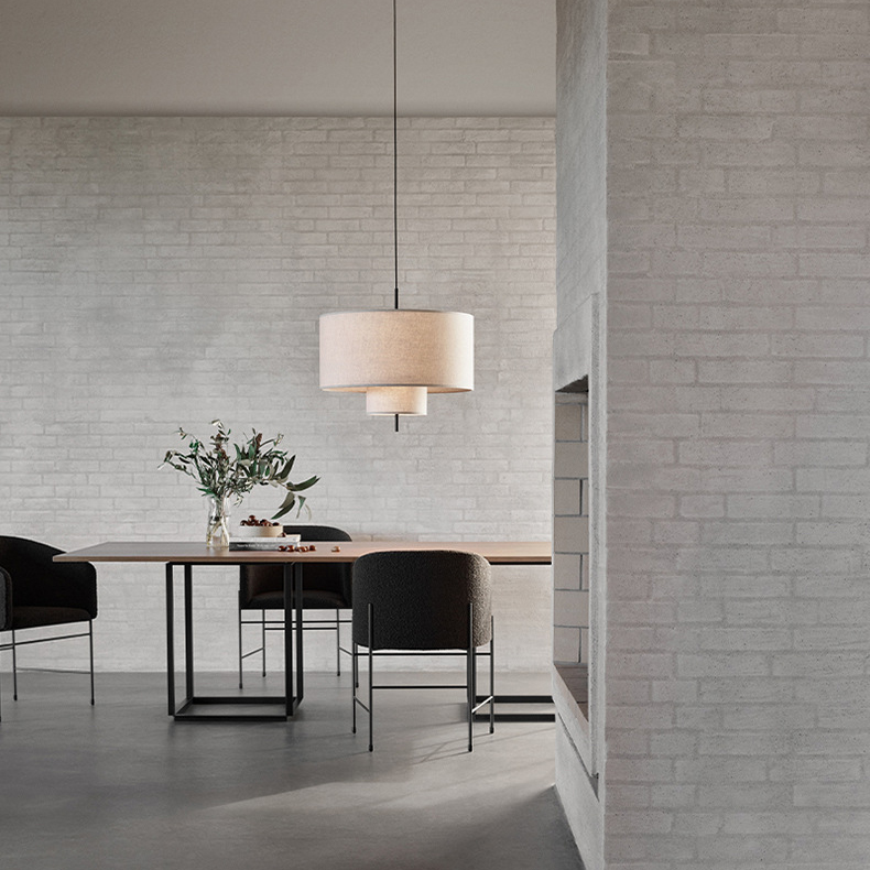 Подвесной светильник ImperiumLoft Andrean 232388-23 Подвесной светильник ImperiumLoft Andrean 232388-23