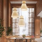 Подвесная люстра ImperiumLoft Peo 232565-23