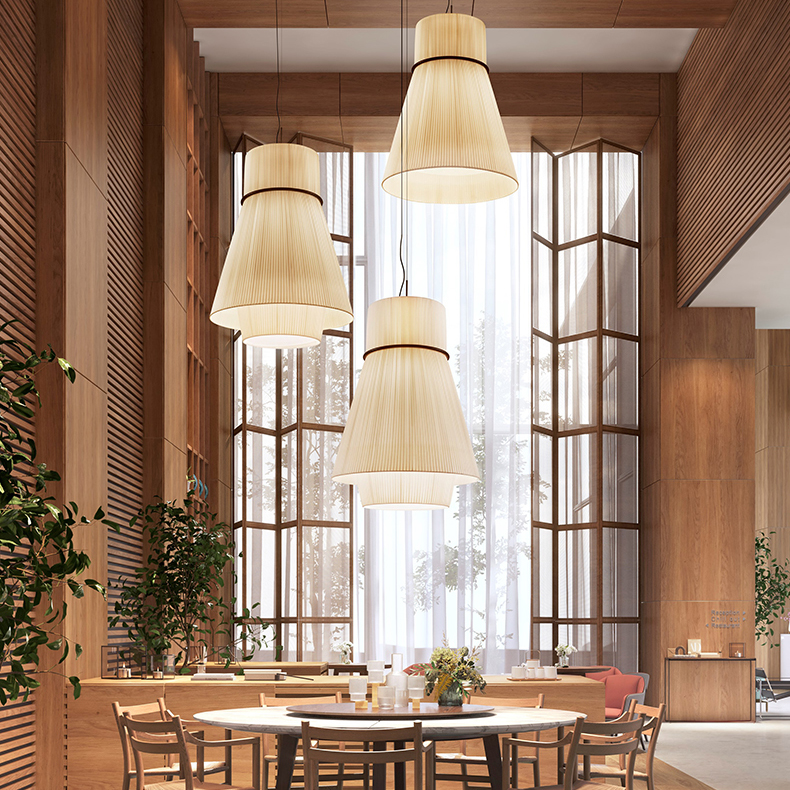 Подвесная люстра ImperiumLoft Peo 232564-23 Подвесная люстра ImperiumLoft Peo 232564-23