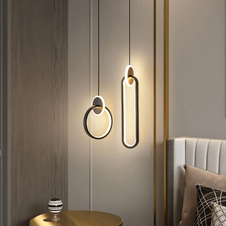 Подвесной светильник ImperiumLoft Randall 232607-23 Подвесной светильник ImperiumLoft Randall 232607-23