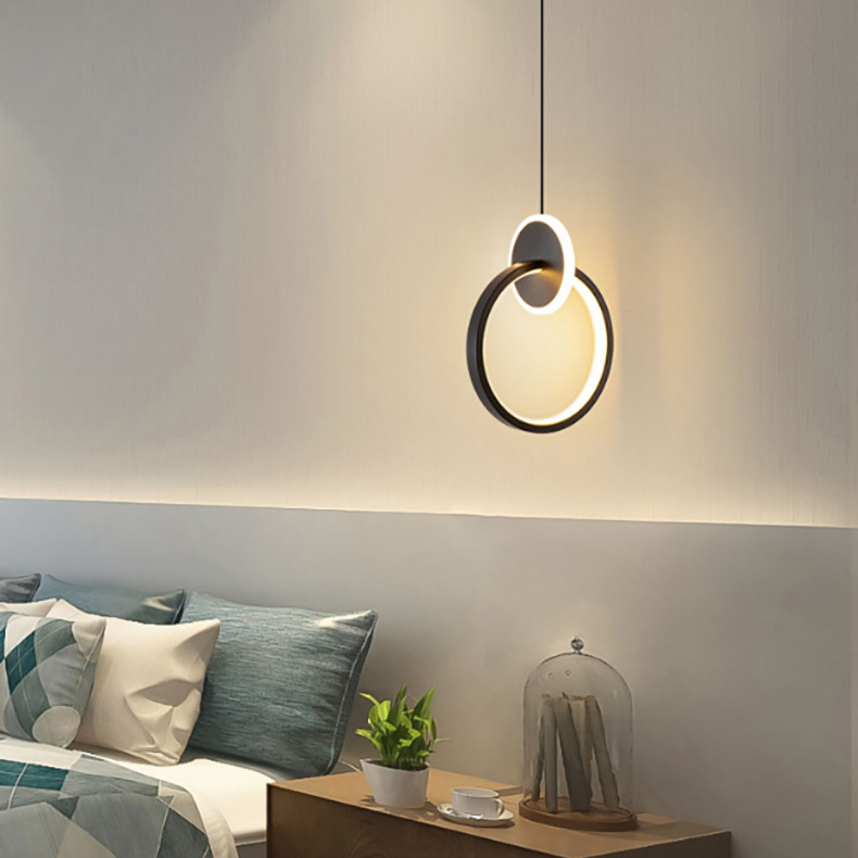 Подвесной светильник ImperiumLoft Randall 232607-23 Подвесной светильник ImperiumLoft Randall 232607-23