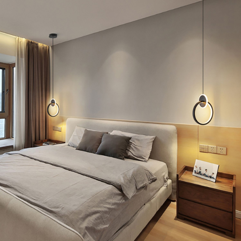 Подвесной светильник ImperiumLoft Randall 232607-23 Подвесной светильник ImperiumLoft Randall 232607-23