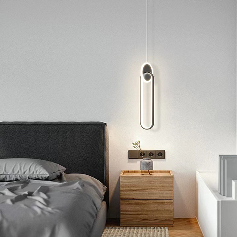 Подвесной светильник ImperiumLoft Randall 232608-23 Подвесной светильник ImperiumLoft Randall 232608-23