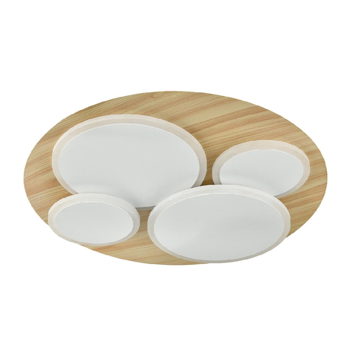 Потолочный светильник Sonex Pine 7734/60L Потолочный светильник Sonex Pine 7734/60L