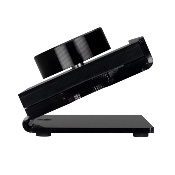 Панель управления Arlight Rotary Smart-P100-Dim Black 029921 Панель управления Arlight Rotary Smart-P100-Dim Black 029921