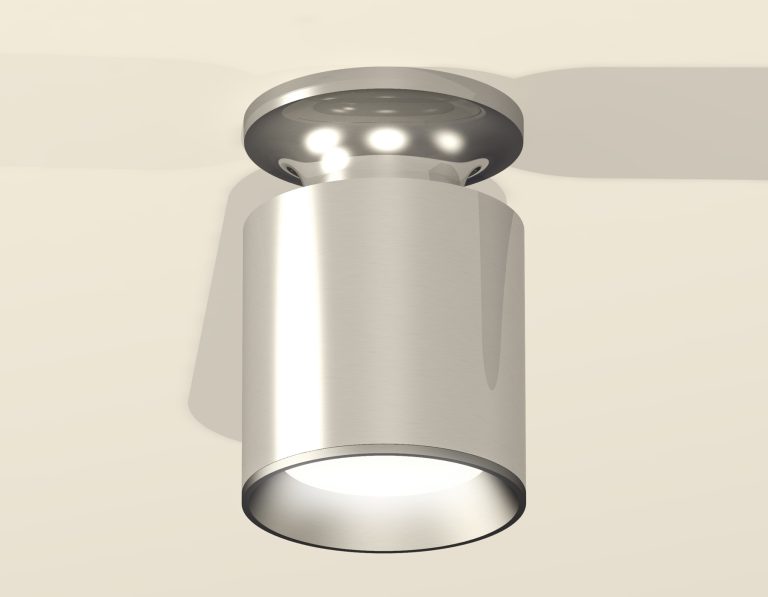 Накладной светильник Ambrella Light Techno XS6305040 (N6903, C6305, N6104)