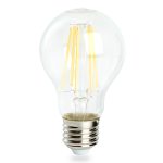 Лампа светодиодная Feron LB-620 Шар E27 20W 6400K 48285