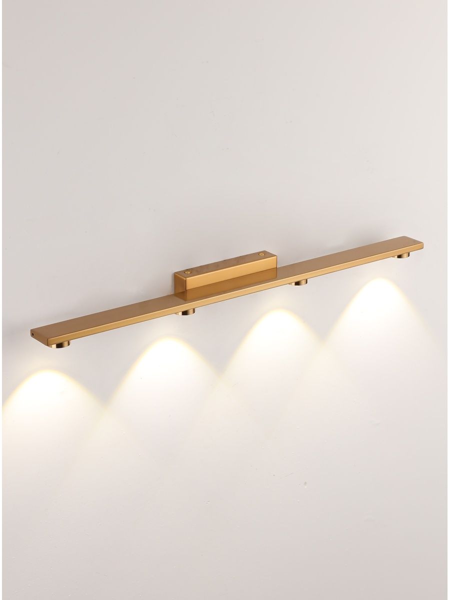 Настенный светильник Zortes Scoup ZRS.1823.04 Настенный светильник Zortes Scoup ZRS.1823.04