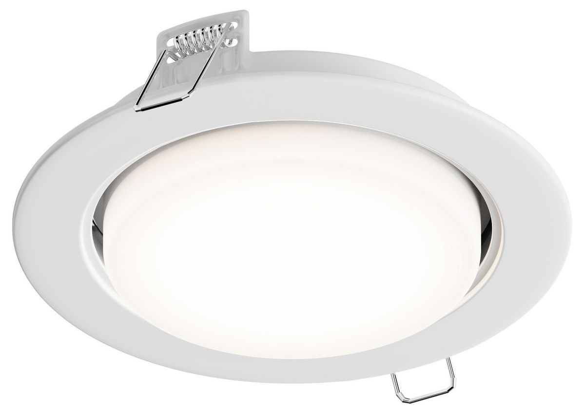 Встраиваемый светильник Hesby Lighting Orbit HSBL_0131 Встраиваемый светильник Hesby Lighting Orbit HSBL_0131